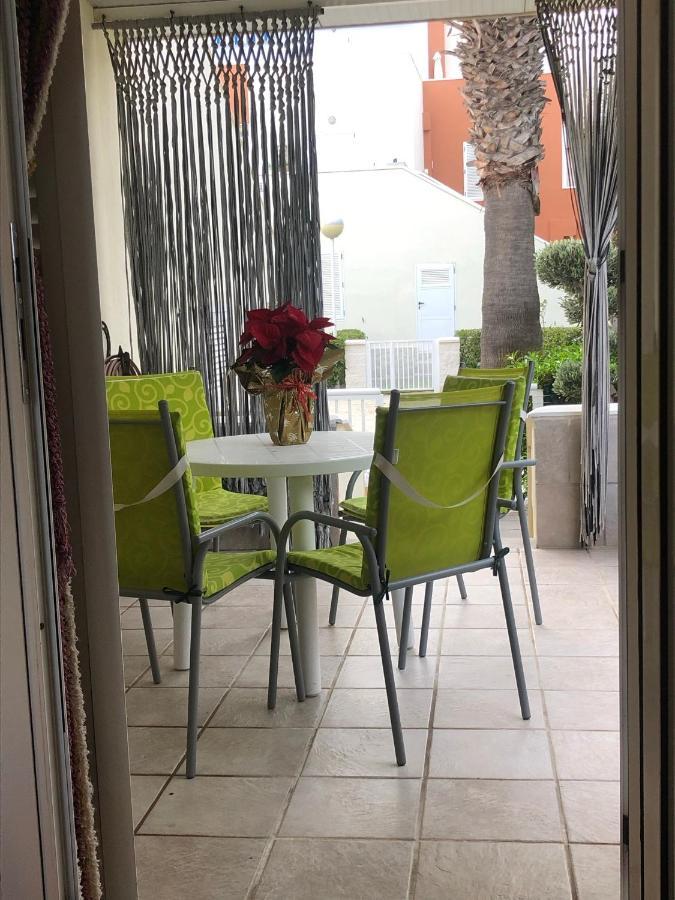 Apartament Vera Natura Apartamento Los Olivos Zewnętrze zdjęcie