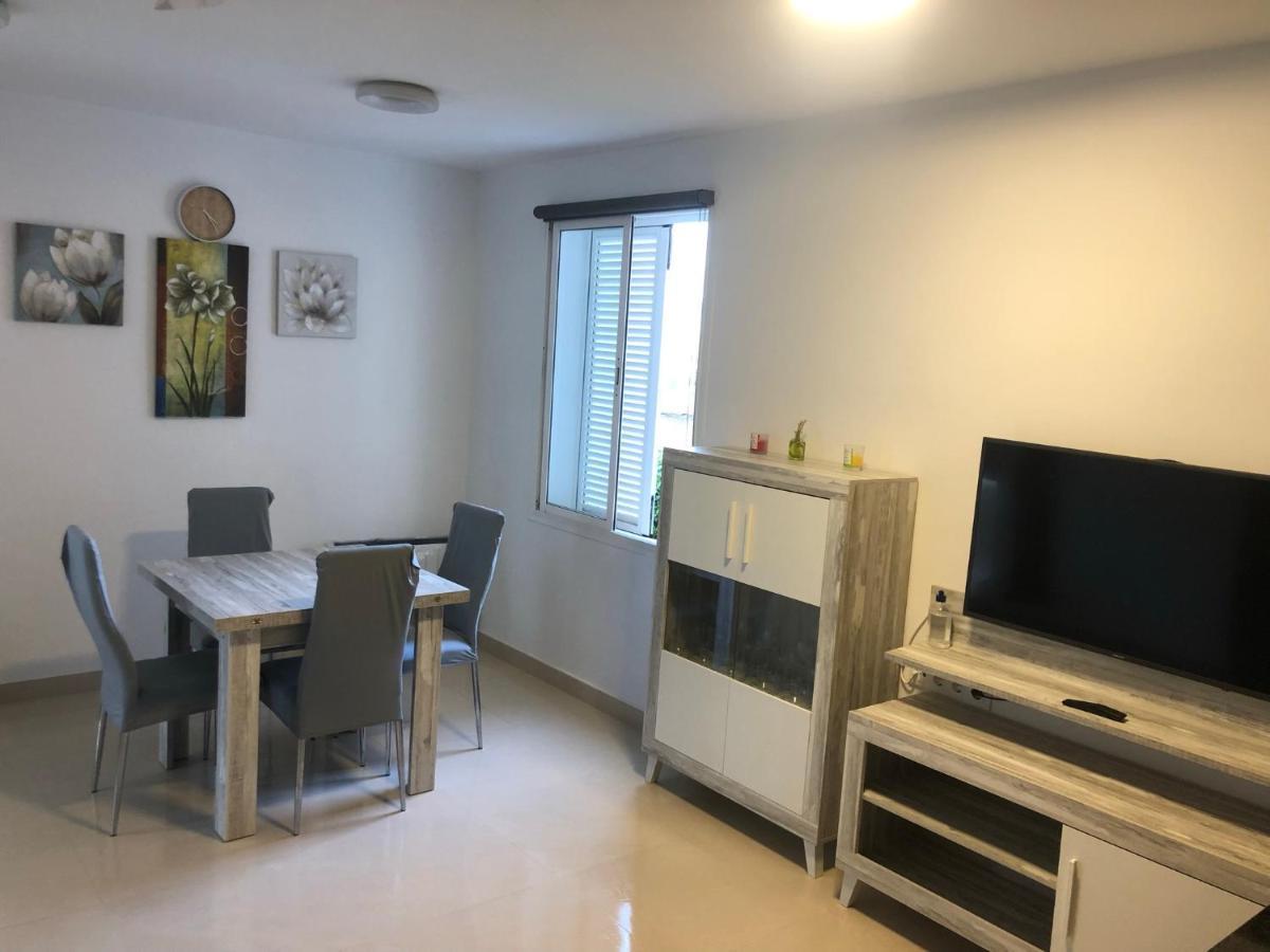 Apartament Vera Natura Apartamento Los Olivos Zewnętrze zdjęcie